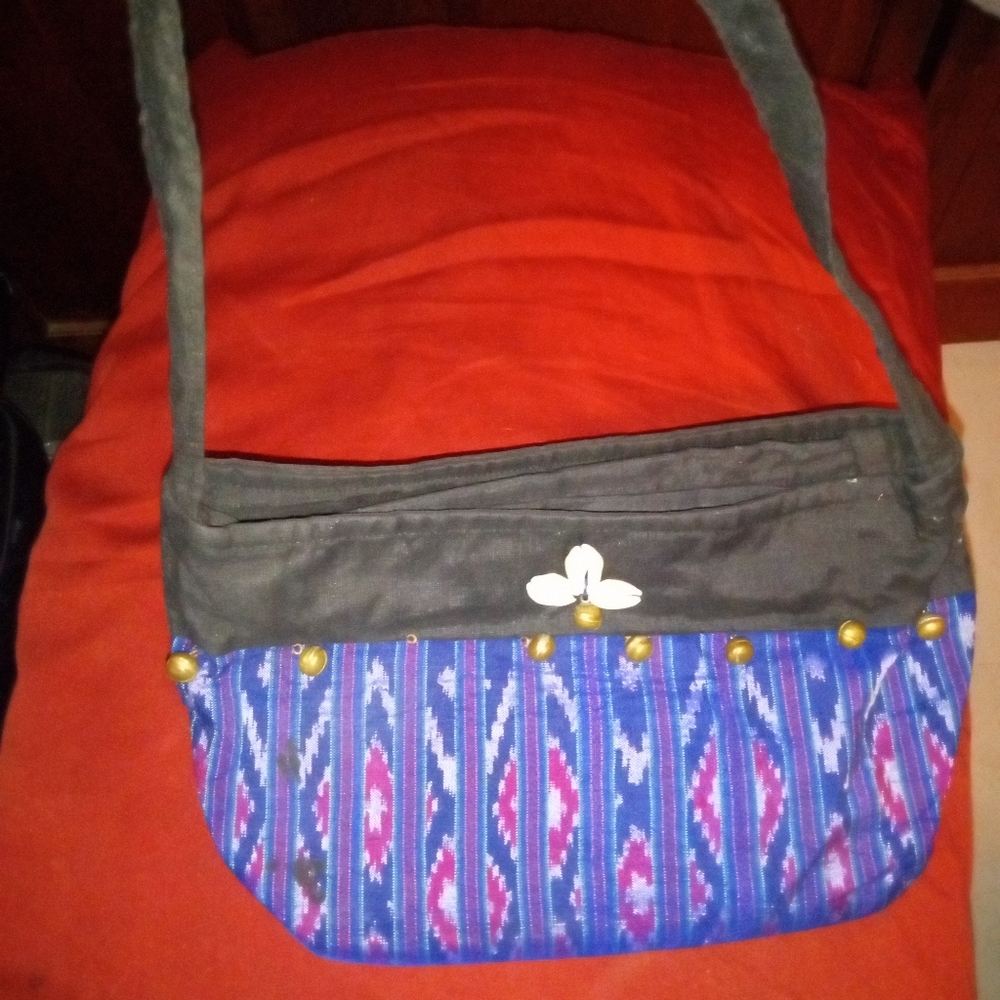 Small purse